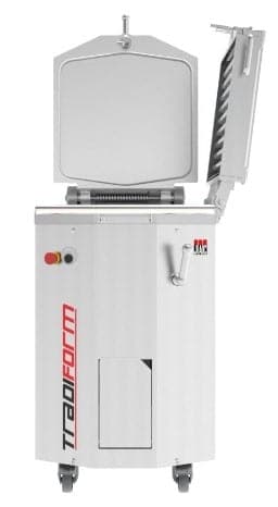 JAC - Diviseuse formeuse - TRADIFORM