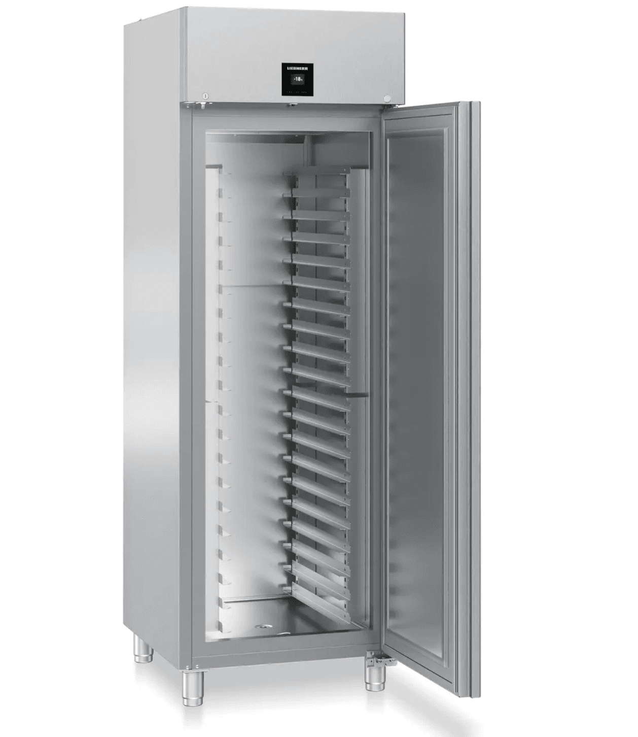 Congélateur ventilé Professionnel liebherr