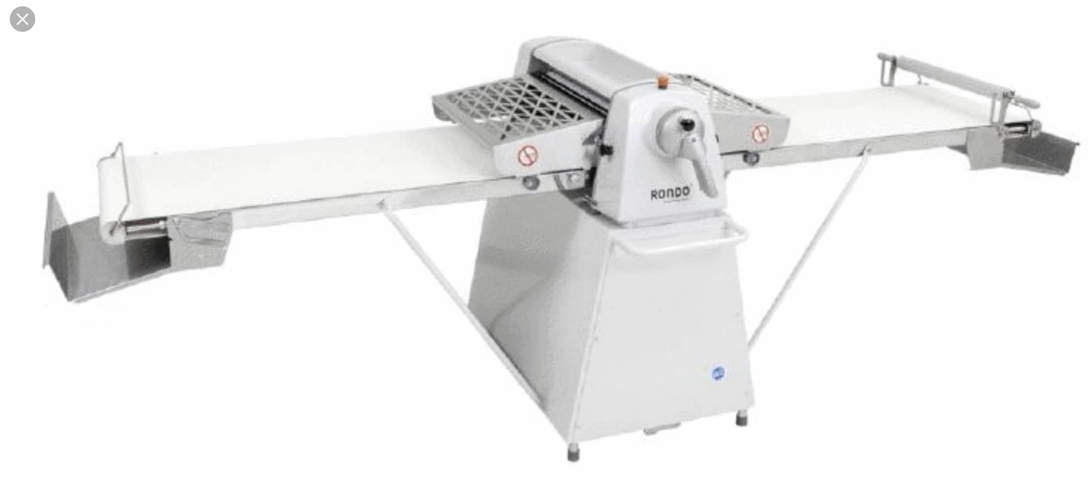 Laminoir RONDO SSO6405 livraison offerte France ,corse