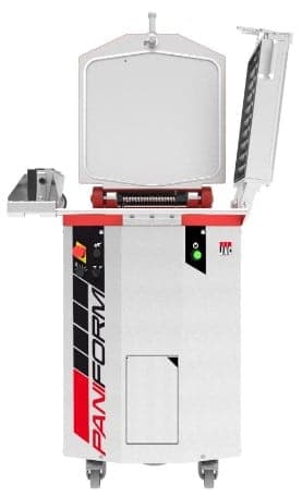 JAC - Diviseuse formeuse - PANIFORM